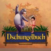 Dschungelbuch - das Musical - Brucknerhaus Linz