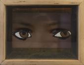 Sigmund Freud Museum - Augen eines Kindes von 