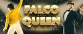 FALCO MEETS QUEEN - The Tribute Show