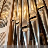 Brucknerhaus Linz - FINALE - Internationaler Orgelimprovisations- wettbewerb „ANTON BRUCKNER“