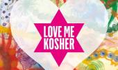 Führung: Love me Kosher