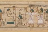 Führung - Alte Schriften neu entdeckt - Hieroglyphen