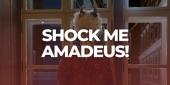 Führung - Shock Me Amadeus!