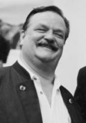 Gerhard Ernst