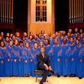 Morgan State Choir