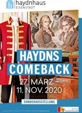 Haydns Comeback