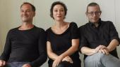 Gugg Kulturhaus - Iba de gaunz oamen Leit - Ursula Strauss & Christian Dolezal & Karl Stirner