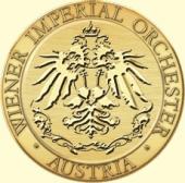 Logo Wiener Imperial Orchester
