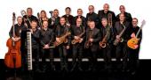 Jazz im Museum - Swingwerk Big Band: A Tribute to Roger Cicero - vorarlberg museum