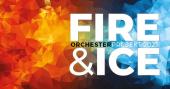 Jugendsinfonieorchester Burgenland: Fire & Ice