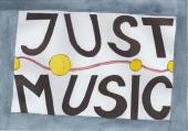 Just Music - FREE FORMS Wien