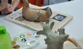 Keramikkurse für Jugendliche & Erwachsene