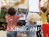 kids.camp: BIONIK geniale Natur – kreative Kinder