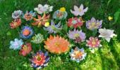 Kinder Keramikkurs - Meine Wunderblume