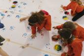 MUMOK - KinderKulturParcours - Rätselrallye & Workshop