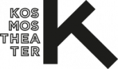 DIE VIELEN STIMMEN MEINES BRUDERS - Logo Kosmos Theater