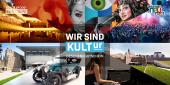 Wiener Neustadt: Schenken Sie Kultur