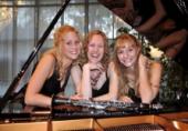 Salonkonzert - Trio Amabile