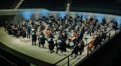 Musik-Festival Grafenegg - Kyiv Symphony Orchestra