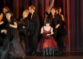 La Traviata - Oper Graz