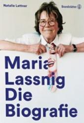 Buchpräsentation Maria Lassnig