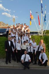 Latvia Youth Symphonic Band