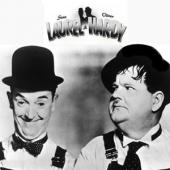 Laurel & Hardy - Stummfilmreihe mit Klavierbegleitung