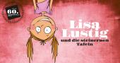 Lisa Lustig und die steinernen Tafeln
