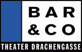 Logo Bar & Co