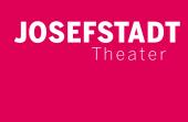 Es muß geschieden sein - Logo Theater in der Josefstadt