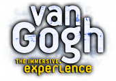 „Van Gogh – The Immersive Experience“