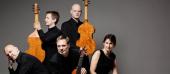 Matinee Armida Quartett (Z2/3)*-Lockenhaus Kammermusikfest
