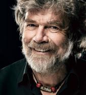 Reinhold Messner Weltberge - Die 4. Dimension