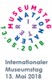 Logo Internationaler Museumstag 2018