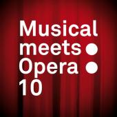 Musical meets Opera