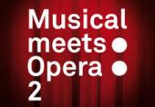 Logo Musical meets Opera 2