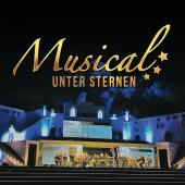 Felsenbühne Staatz - Musical unter Sternen 2023