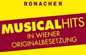 Logo Musicalhits in Wiener Originalbesetzung