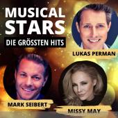 Brucknerhaus Linz - Musicalstars - Die größten Hits