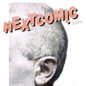 nextcomic 2024: Raum und Klang im Comic – feat. Anton Bruckner - Ursulinenhof Linz