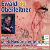 Ewald Oberleitner