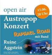 Austropop Konzert