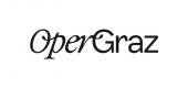 kein Foto, Logo verwendet - Logo Oper Graz