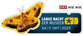 Stadtmuseum St. Pölten - ORF Lange Nacht der Museen - Logo