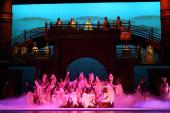 Foto: Peking Oper Festival: Traditionelle Operngala