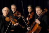 Pellegrini Quartett
