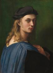 Porträt des Bindo Altoviti, ca. 1514-1515