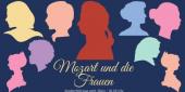 Sonderführung: Mozart und die Frauen