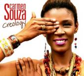 Carmen Souza CD Cover
