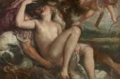Spezialführung - Meisterwerke der venezianischen Malerei: Bellini, Giorgione, Tizian, Veronese, Tintoretto - Amor_Venus_Mars_Tizian